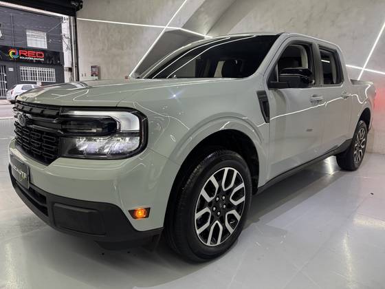 FORD MAVERICK 2.5 HYBRID LARIAT e-CVT